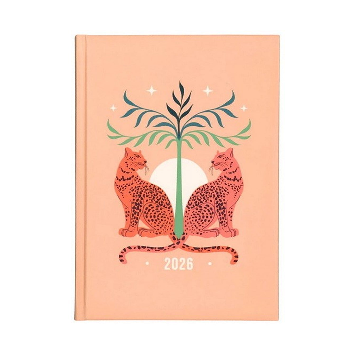 2026 Planner – Cheetahs
