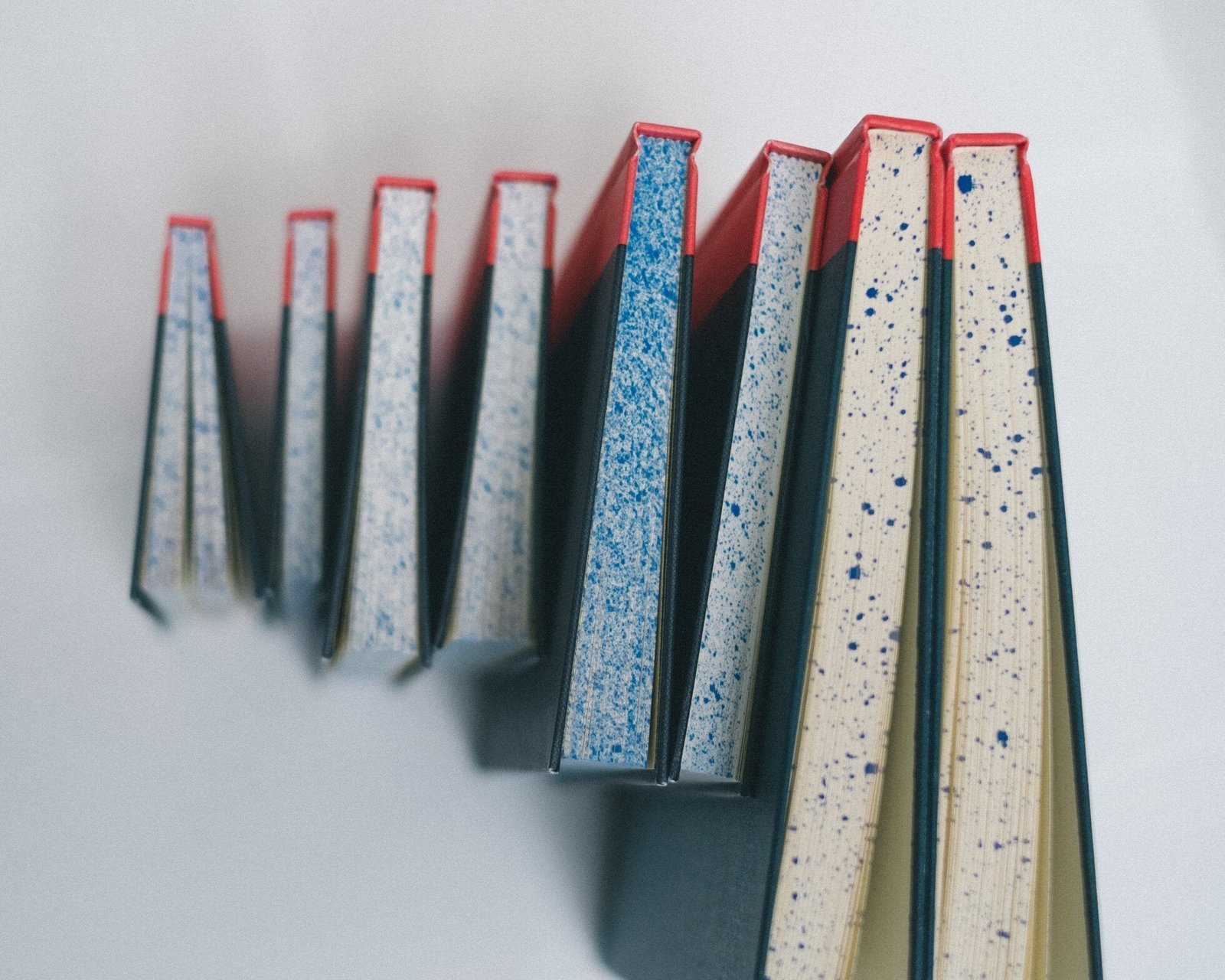 Vintage Denbigh Address Book - Image 3