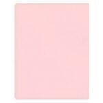 Day Designer Faux Leather Padfolio Blush Pink - Image 4